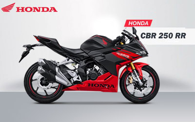 CBR 250 RR