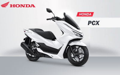 New PCX