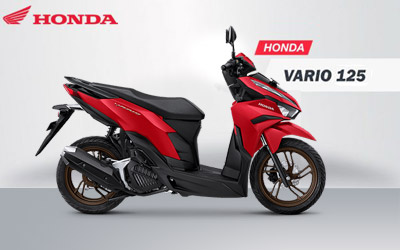 Vario 125